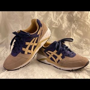 ASICS Gel Lique